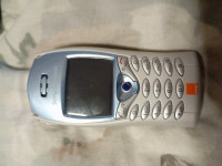 SonyEricsson T68i