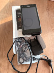 Sony Xperia M