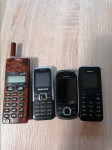 starejši mobi telefoni