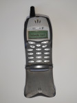 Starejši mobilni telefon Ericsson T20e