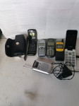 Stari GSM telefoni