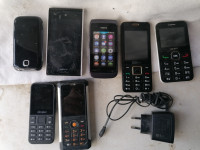 Stari GSM telefoni