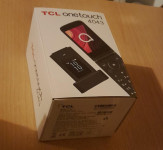 TCL onetuch 4043 NOVO