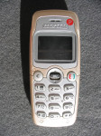 Telefon Alcatel BG3 - eksponat - za omrežje G2