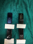 VINTAGE MOBILNI TELEFONI