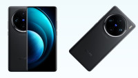VIVO 100X PRO 512/16GB