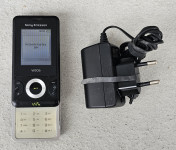 W205 Ericsson Klasični mobilni telefoni
