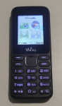 Wiko Lubi 4