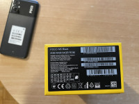 Xiaomi POCO M5 64Gb/4Gb Črn