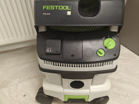 festool sesalnik