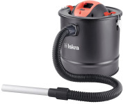 Iskra Sesalnik za pepel ZN1601-20L 1000 W