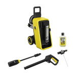 Kärcher K 7 Comfort Premium Visokotlačni čistilec 180 bar 3000 W