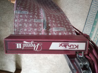 Retro sesalnik Kirby  Legend II