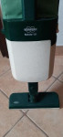 Sesalec VORWERK Kobold 121