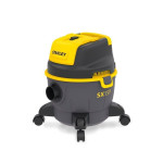 Stanley Sesalec za mokro in suho sesanje SXVC15PE 15 l 1.000 W