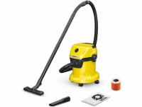 Večnamenski sesalnik WD 3 V-17/4/20 !AKCIJA!