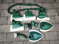 Vorwerk 120, 121, 122, 130, 131, 135, 136, 140 ,150