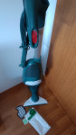Vorwerk VK140,odlicen in brezhiben z original  navadno metlo hd 40