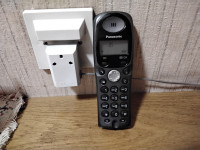 BREŽICNI STACIONARNI TELEFON PANASONIC