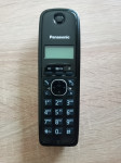 Brezžični telefon Panasonic