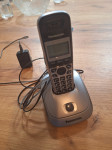 Brezžični telefon PANASONIC
