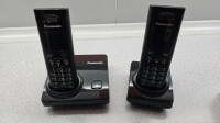 BREZŽIČNI TELEFON PANASONIC