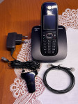 Brezžični telefon Siemens Gigaset C590
