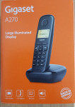 Fiksni telefon A270