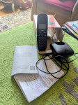 Gigaset A270 brezvrvični telefon