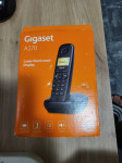 Gigaset A270 brezžični stacionalni telefon