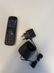 Gigaset AS690HX, NOV z GARANCIJO