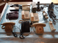 Hišni telefoni