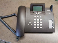 ISDN telefon Siemens Gigaset 303