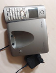 ISDN telefon  SIEMENS GIGASET SX450
