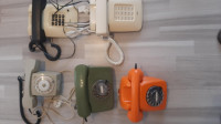 ISKRA stari telefoni