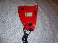 KLASIČNI HIŠNI TELEFON ISKRA