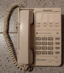 Klasični stacionarni telefon PANASONIC KX-T 2310S
