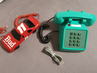 Klasični telefon z 90ih