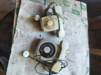 Klasični telefon Iskra