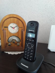 PANASONIC BREZŽIČNI TELEFON - KOT NOV