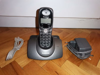 PANASONIC BREZŽIČNI TELEFON