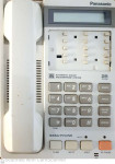 Panasonic KX-T2365 - stacionarni analogni telefon