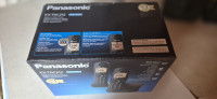 Panasonic KX-TGC212 DIGITALNA TELEFONA (PAR)