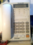 Panasonic KX-TS17-W - stacionarni analogni telefon