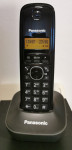 Panasonic, prenosni (brezžični) telefon, KX-TG1611FXH