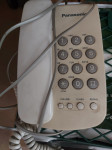 Panasonic stacionarni telefon