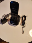 Panasonic telefon KX-TG1611FX stacionarni
