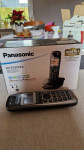 PanasonicKX-TG2511FX