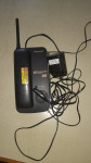 Prodam prenosni telefon ISKRA in Panasonic