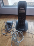 rabljen brezžični telefon
